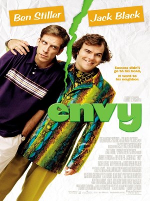 Xem phim Envy - Envy 2004 Full HD Vietsub