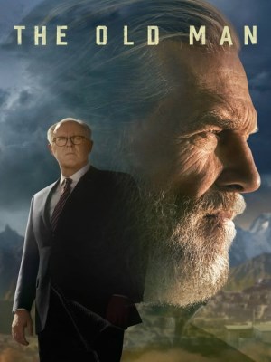 Xem phim The Old Man Season 1 - Lão Già Gân (Mùa 1) 2022 Full HD Vietsub