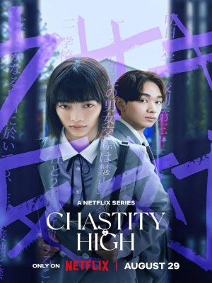 Xem phim Chastity High - Trung Học Trong Trắng 2024 Full HD Vietsub