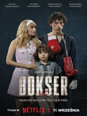 Xem phim Boxer - Tay Đấm Ba Lan 2024 Full HD Vietsub