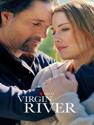 Xem phim Virgin River Season 5 - Dòng sông Trinh Nữ (Mùa 5) 2023 Full HD Vietsub