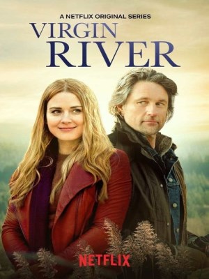 Xem phim Virgin River Season 3 - Dòng Sông Trinh Nữ (Mùa 3) 2021 Full HD Vietsub
