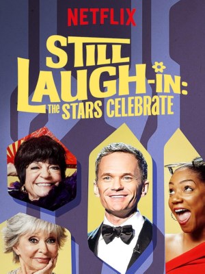 Xem phim Still Laugh-In: The Stars Celebrate - Cùng Cười Trở Lại: Ăn Mừng Cùng Các Ngôi Sao 2019 Full HD Vietsub