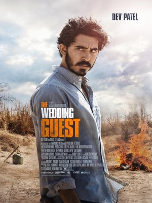 Xem phim The Wedding Guest - Kế Hoạch Cướp Dâu 2018 Full HD Vietsub