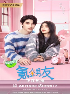Xem phim Romantic Boyfriend - Bạn Trai Đi Thuê 2024 Full HD Vietsub