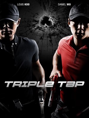 Xem phim Triple Tap - Thương Vương Chi Vương 2010 Full HD Vietsub