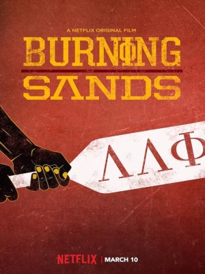 Xem phim Burning Sands - Cát Cháy 2017 Full HD Vietsub