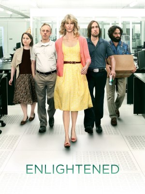 Xem phim Enlightened Season 2 - Khai Sáng (Mùa 2) 2013 Full HD Vietsub