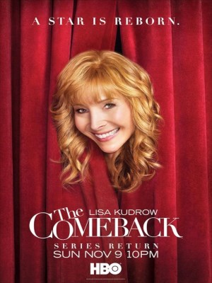 Xem phim The Comeback Season 2 - Tái Xuất (Mùa 2) 2014 Full HD Vietsub