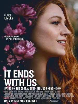 Xem phim It Ends with Us - Nơi Tình Yêu Kết Thúc 2024 Full HD Vietsub