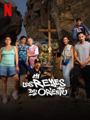 Xem phim Los Reyes de Oriente - Chúng Ta Từng Là Vua 2024 Full HD Vietsub