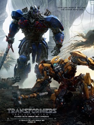 Xem phim Transformers: The Last Knight - Robot Đại Chiến 5: Chiến Binh Cuối Cùng 2017 Full HD Vietsub