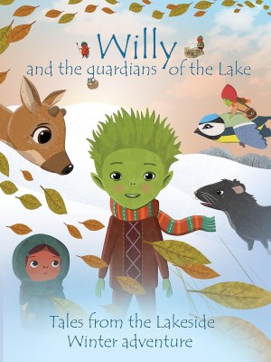 Xem phim Willy and the Guardians of the Lake - Willy Và Các Vệ Sĩ Ven Hồ 2018 Full HD Vietsub