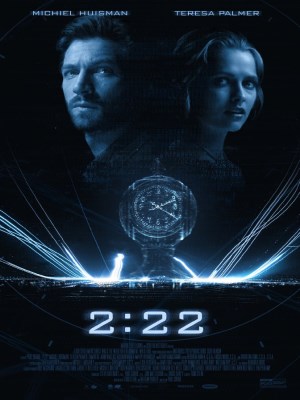 Xem phim 2:22 - Thời Khắc Định Mệnh 2017 Full HD Vietsub