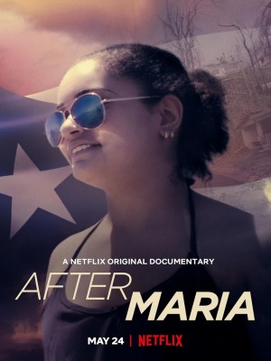 Xem phim After Maria - Sau Cơn Bão Maria 2019 Full HD Vietsub