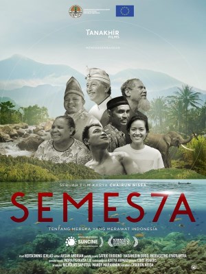 Xem phim Semesta - Semesta: Đức Tin Xứ Vạn Vảo 2020 Full HD Vietsub