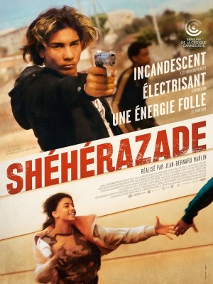 Xem phim Shéhérazade - Shehérazade (Người Chăn Cừu) 2018 Full HD Vietsub