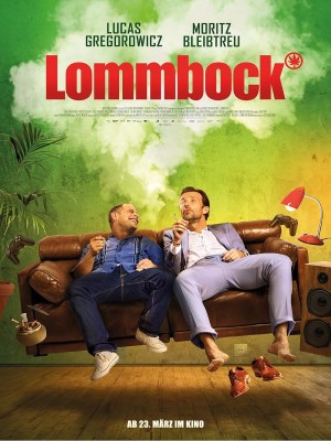 Xem phim Lommbock - Lommbock 2017 Full HD Vietsub