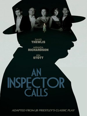 Xem phim An Inspector Calls - Thám Tử Đến Rồi 2015 Full HD Vietsub