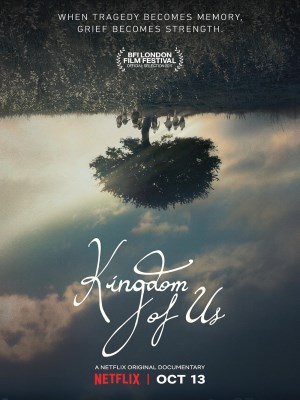 Xem phim Kingdom of Us - Thế Giới Của Chúng Tôi 2017 Full HD Vietsub