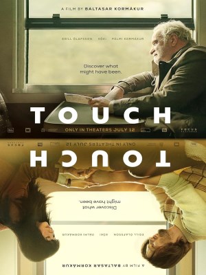Xem phim Touch - Chạm Vào Ký Ức 2024 Full HD Vietsub