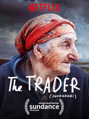 Xem phim The Trader - Thương Nhân 2018 Full HD Vietsub