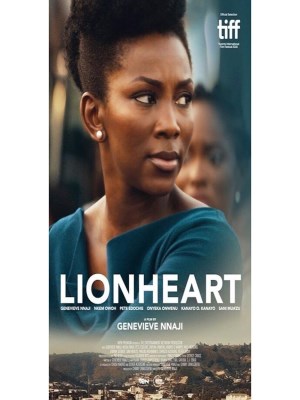 Xem phim Lionheart - Trái Tim Sư Tử 2018 Full HD Vietsub
