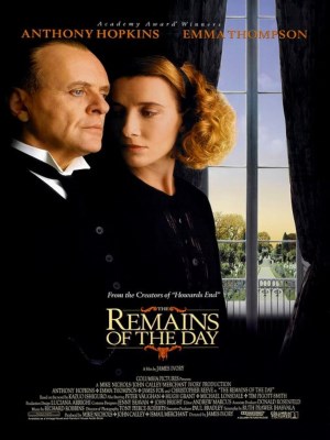 Xem phim The Remains of the Day - Ngày Tàn Để Lại 1993 Full HD Vietsub