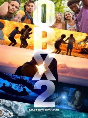 Xem phim Outer Banks Season 2 - Bí Mật Bị Vùi Lấp (Mùa 2) 2021 Full HD Vietsub