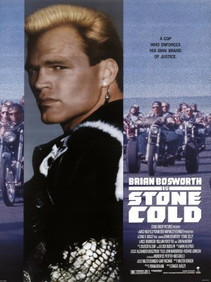 Xem phim Stone Cold - Đá Lạnh 1991 Full HD Vietsub