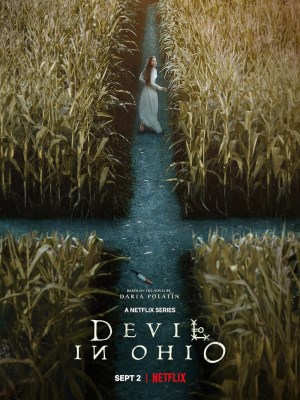 Xem phim Devil in Ohio - Ác quỷ ở Ohio 2022 Full HD Vietsub