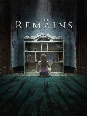 Xem phim The Remains - Hồn Ma Trở Lại 2016 Full HD Vietsub