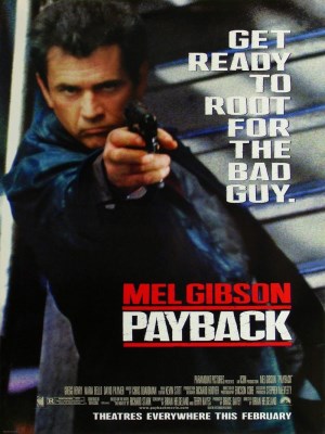 Xem phim Payback - Trả Đũa 1999 Full HD Vietsub
