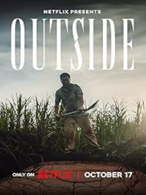 Xem phim Outside - Hiểm Nguy Bên Ngoài 2024 Full HD Vietsub