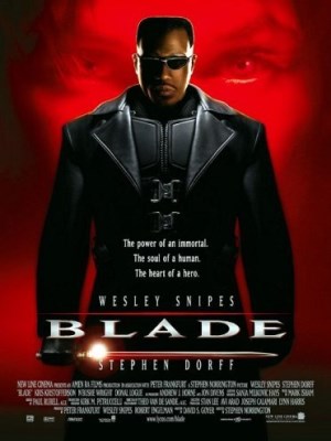 Xem phim Blade - Săn Quỷ 1998 Full HD Vietsub