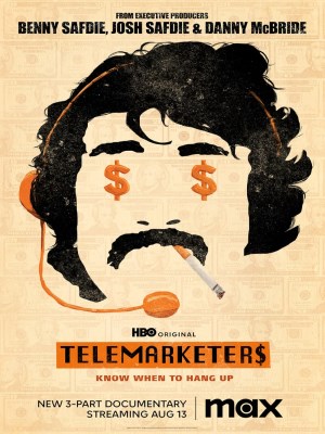 Xem phim Telemarketers - Nhân Viên Tiếp Thị Qua Điện Thoại 2023 Full HD Vietsub