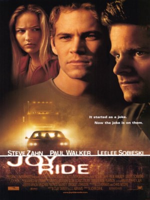Xem phim Joy Ride - Trò Đùa Chết Người 2001 Full HD Vietsub
