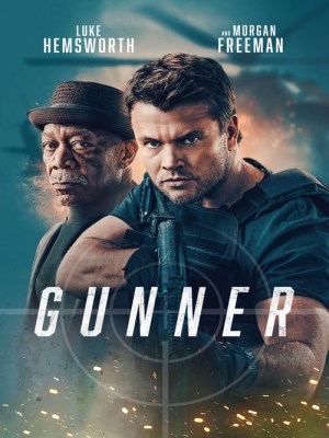 Xem phim Gunner - Pháo Thủ 2024 Full HD Vietsub