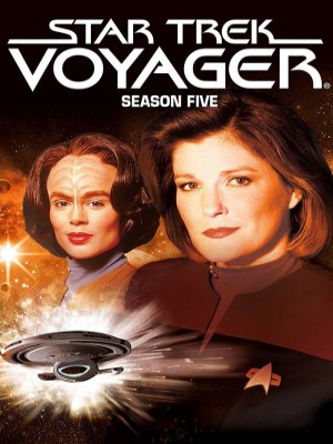Xem phim Star Trek: Voyager Season 5 - Star Trek: Voyager (Mùa 5) 1998 Full HD Vietsub