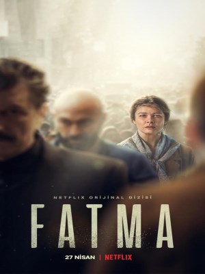 Xem phim Fatma - Fatma 2021 Full HD Vietsub