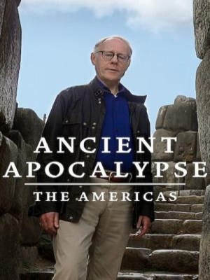 Xem phim Ancient Apocalypse Season 2 - Khải Huyền Thời Cổ Đại (Mùa 2) 2024 Full HD Vietsub