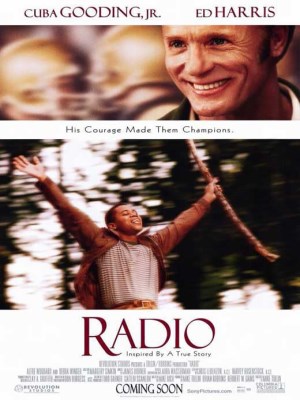 Xem phim Radio - Radio 2003 Full HD Vietsub