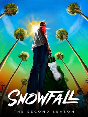 Xem phim Snowfall Season 2 - Đại Dịch Ma Túy (Mùa 2) 2018 Full HD Vietsub
