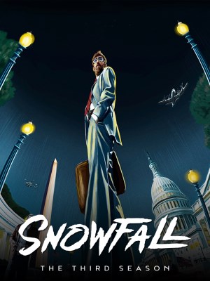 Xem phim Snowfall Season 3 - Đại Dịch Ma Túy (Mùa 3) 2019 Full HD Vietsub