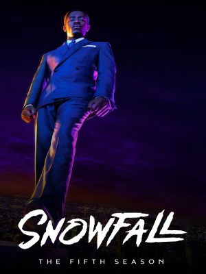 Xem phim Snowfall Season 5 - Đại Dịch Ma Túy (Mùa 5) 2022 Full HD Vietsub