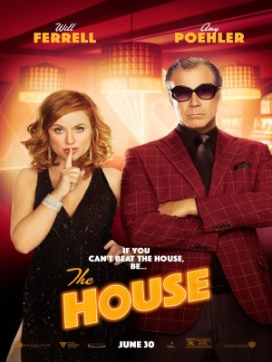 Xem phim The House - Gia Đình Bá Đạo 2017 Full HD Vietsub