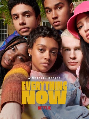 Xem phim Everything Now - Mọi Thứ. Ngay Lúc Này. 2023 Full HD Vietsub