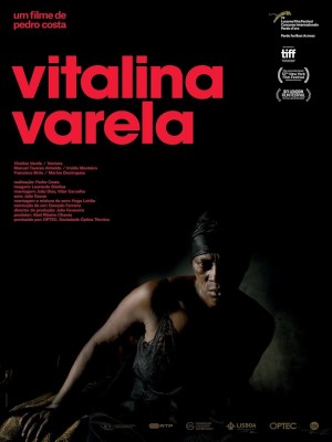 Xem phim Vitalina Varela - Vitalina Varela 2019 Full HD Vietsub
