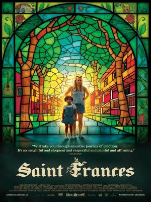 Xem phim Saint Frances - Thánh Frances 2019 Full HD Vietsub