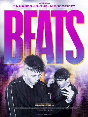 Xem phim Beats - Nhịp Đập 2019 Full HD Vietsub